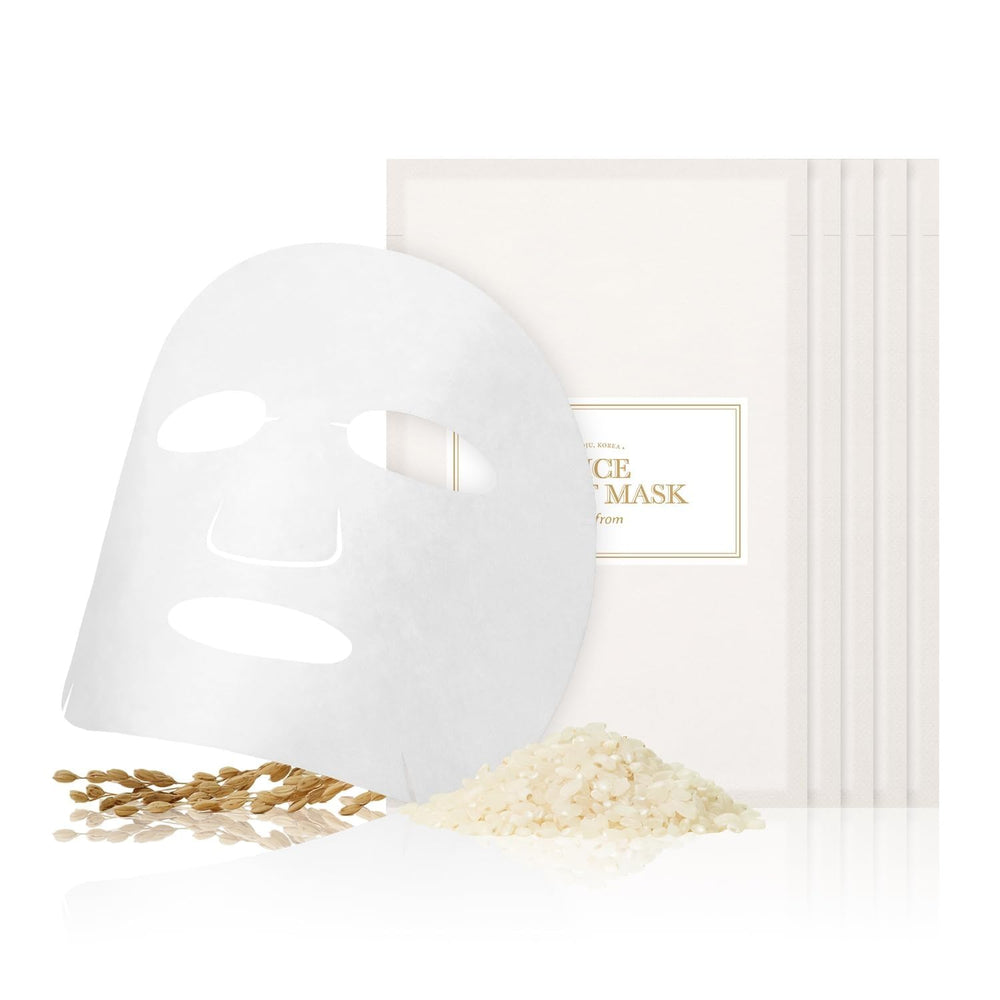 I'm from front packaging showing product name and benefits