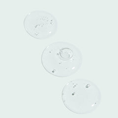 IMAGE Skincare lifestyle on bathroom vanity suggesting daily routine use