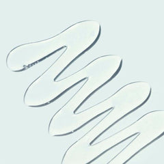 IMAGE Skincare in hand size comparison showing 6 fl oz portability benefit