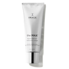 IMAGE Skincare front bottle showing label and clean clinical packaging benefit