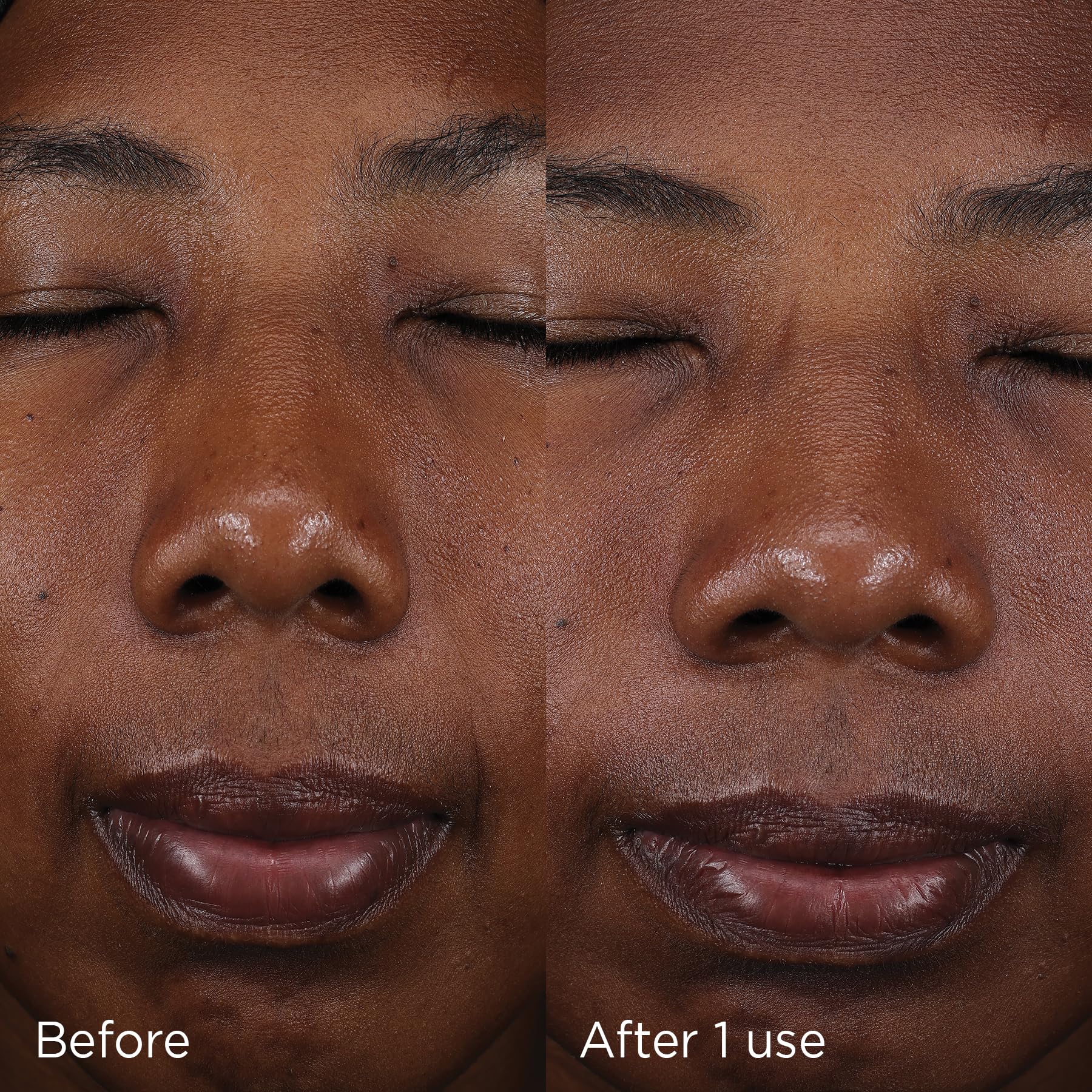 IMAGE Skincare tube with product dispensing showing easy application and texture