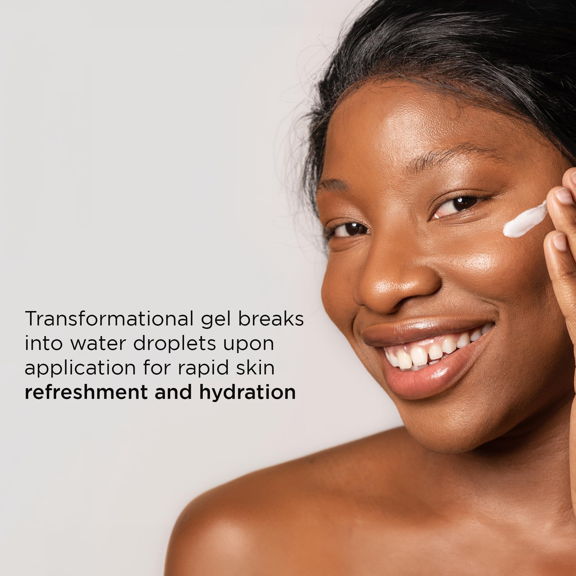 IMAGE Skincare label close-up showing active ingredients and ingredient clarity