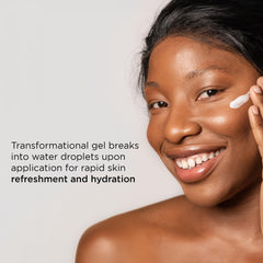 IMAGE Skincare label close-up showing active ingredients and ingredient clarity