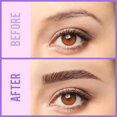 iMethod close-up of four-fork tip creating precise hair-like strokes