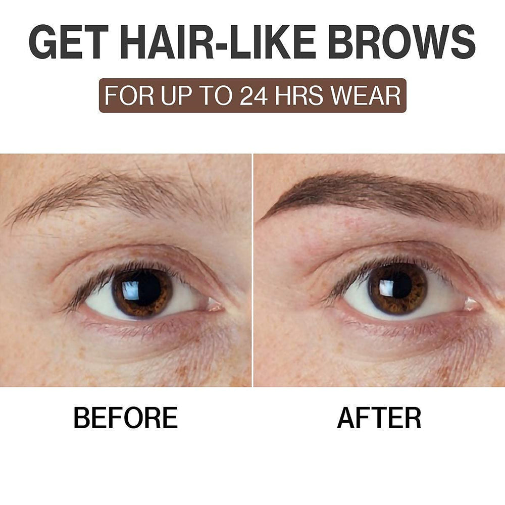iMethod ink flow detail illustrating smooth consistent pigment delivery benefit