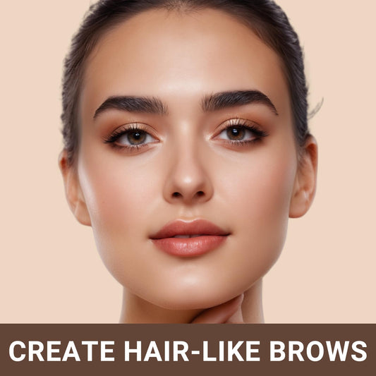 iMethod micro 4-fork tip close-up highlighting precise hair-like strokes