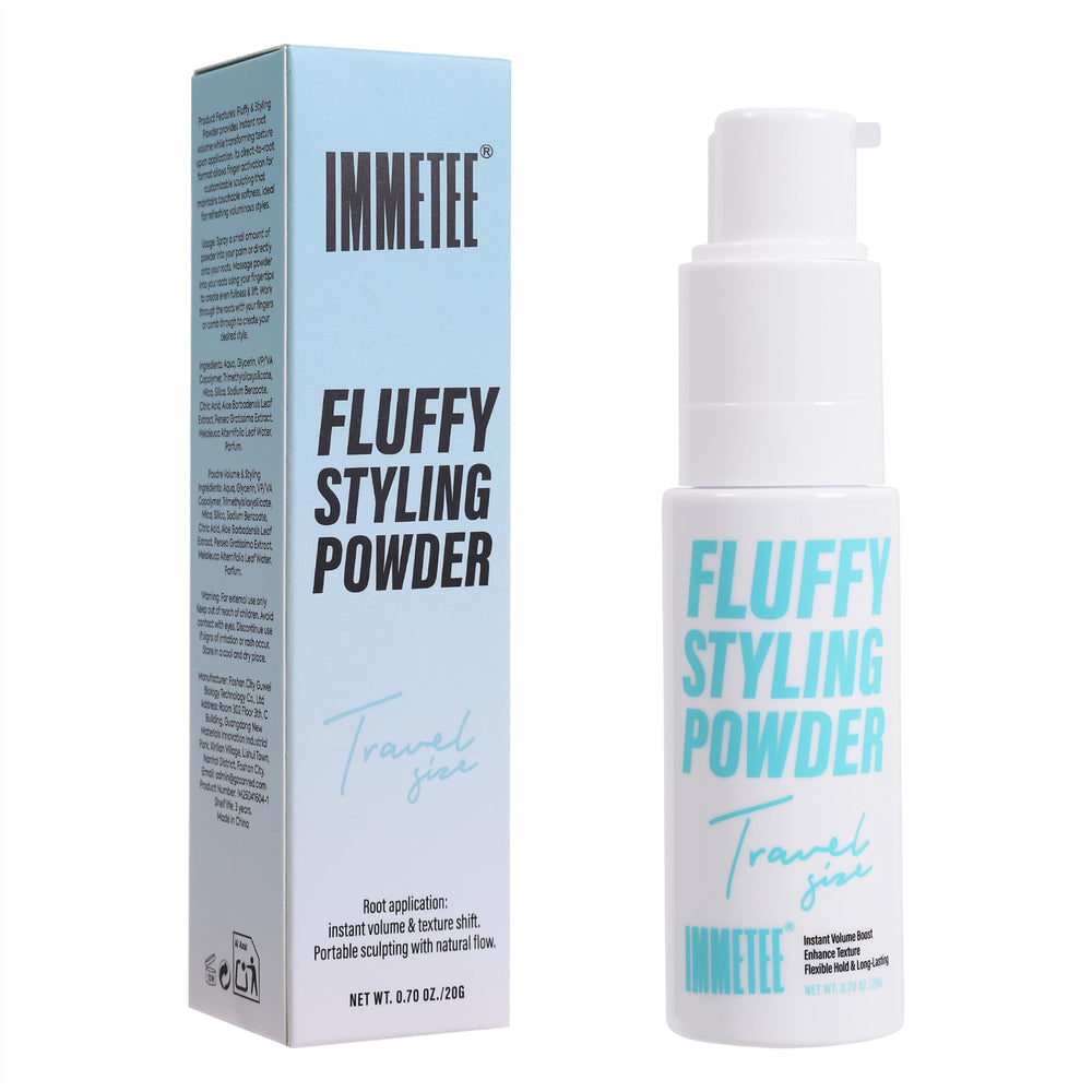 immetee front packaging showing cedarwood label and compact benefit