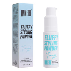 immetee front packaging showing cedarwood label and compact benefit