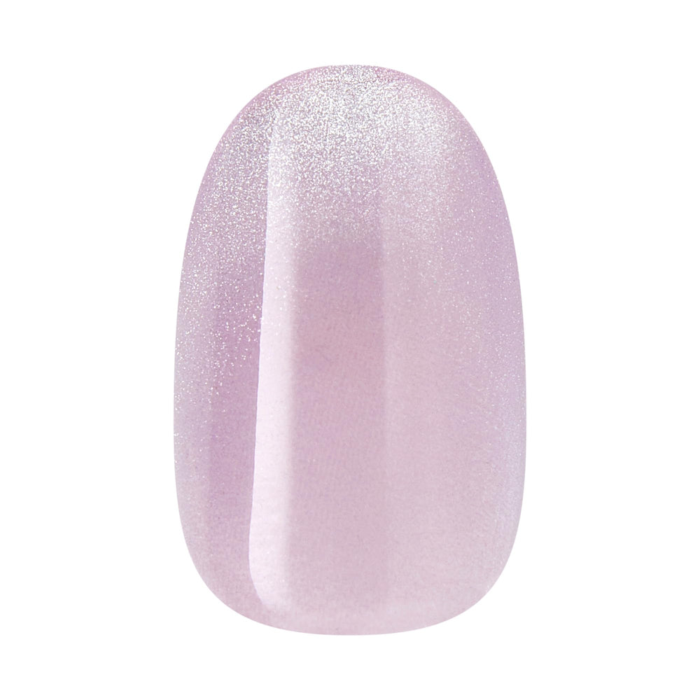 imPRESS nails applied on hand in lifestyle setting showcasing instant polished look