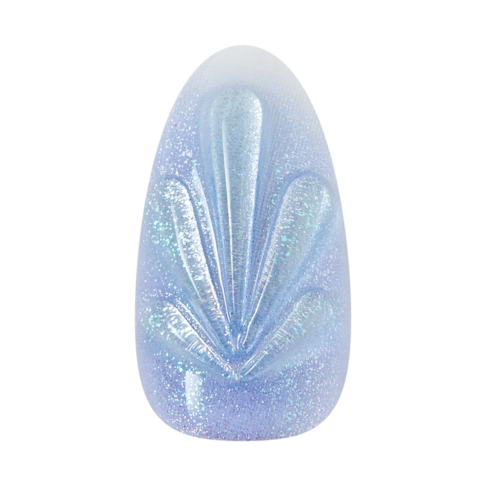 imPRESS prep pad mini file and manicure stick displayed for quick nail preparation