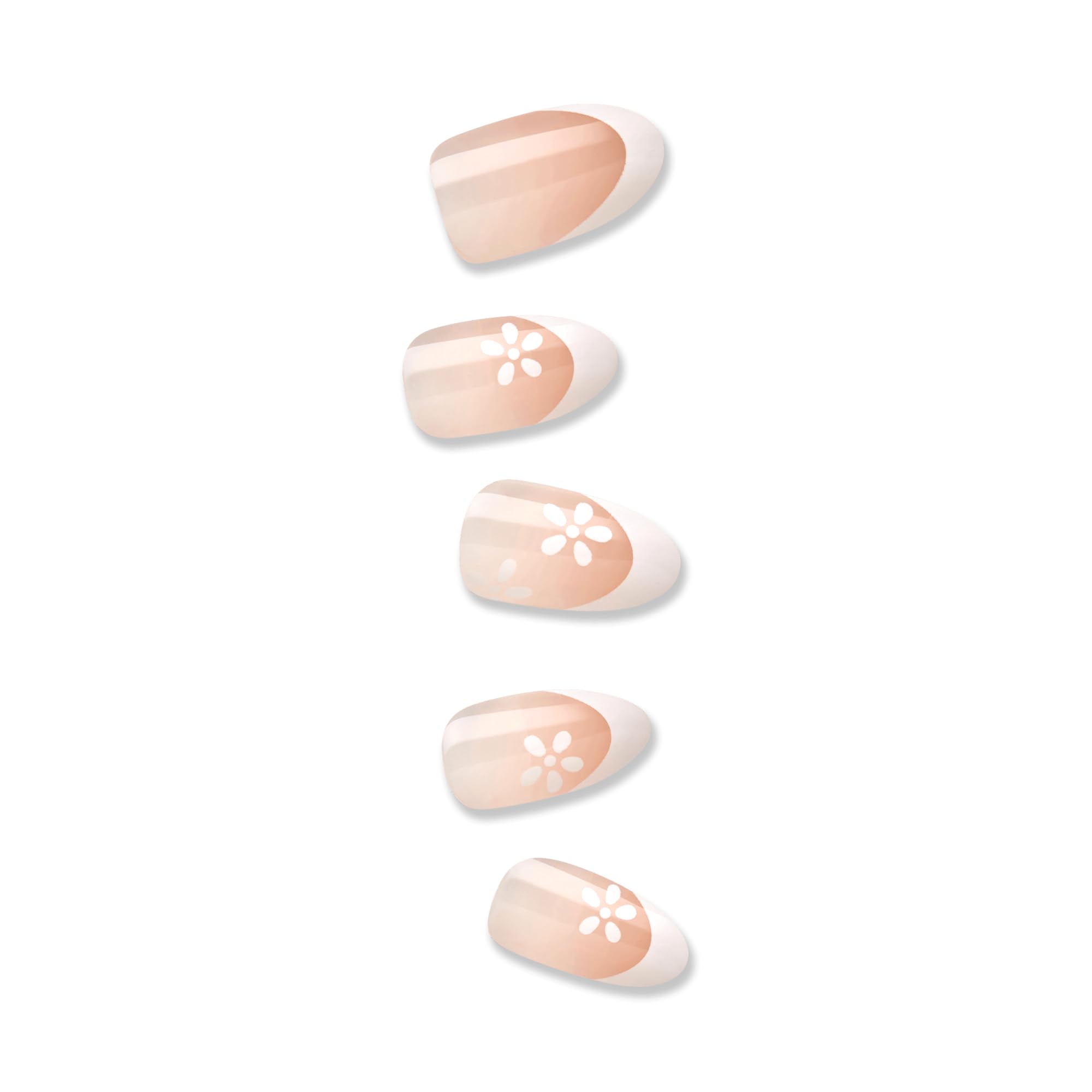 imPRESS prep pad and manicure stick displayed for clean prep and precise placement