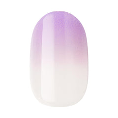 imPRESS mini nail file and manicure stick included for shaping and removal