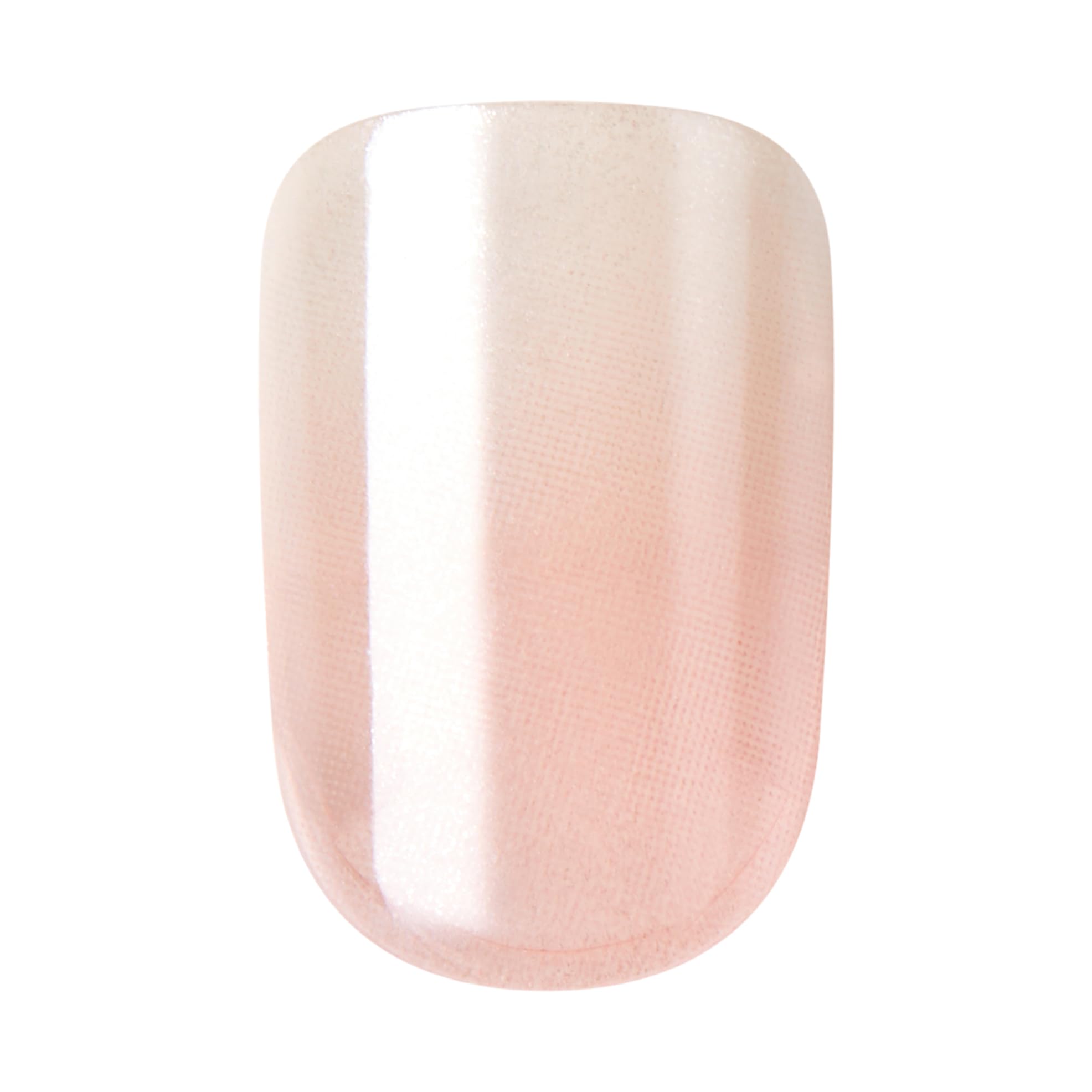 imPRESS mini file and manicure stick detail showing easy shaping and finishing benefit