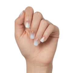 imPRESS layout of varied sizes highlighting snug fit across all nails benefit