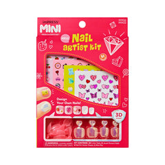 imPRESS front packaging showing product and kit benefits