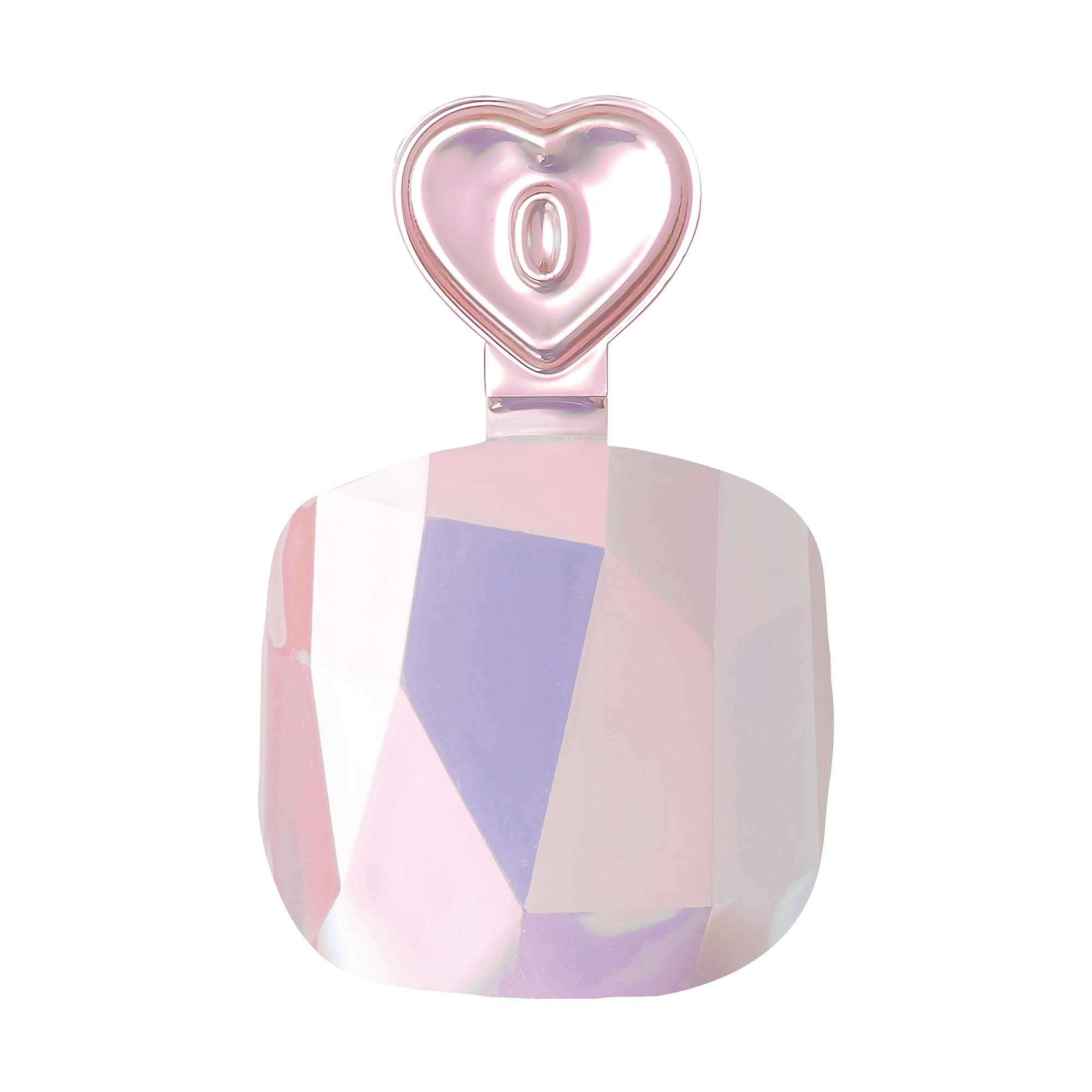 imPRESS mini file and tools shown for customizing nail edges