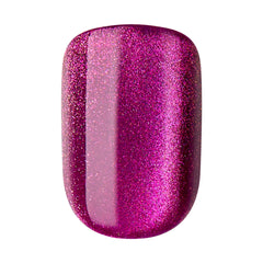 imPRESS lifestyle image of someone wearing nails in a cafe for polished everyday look