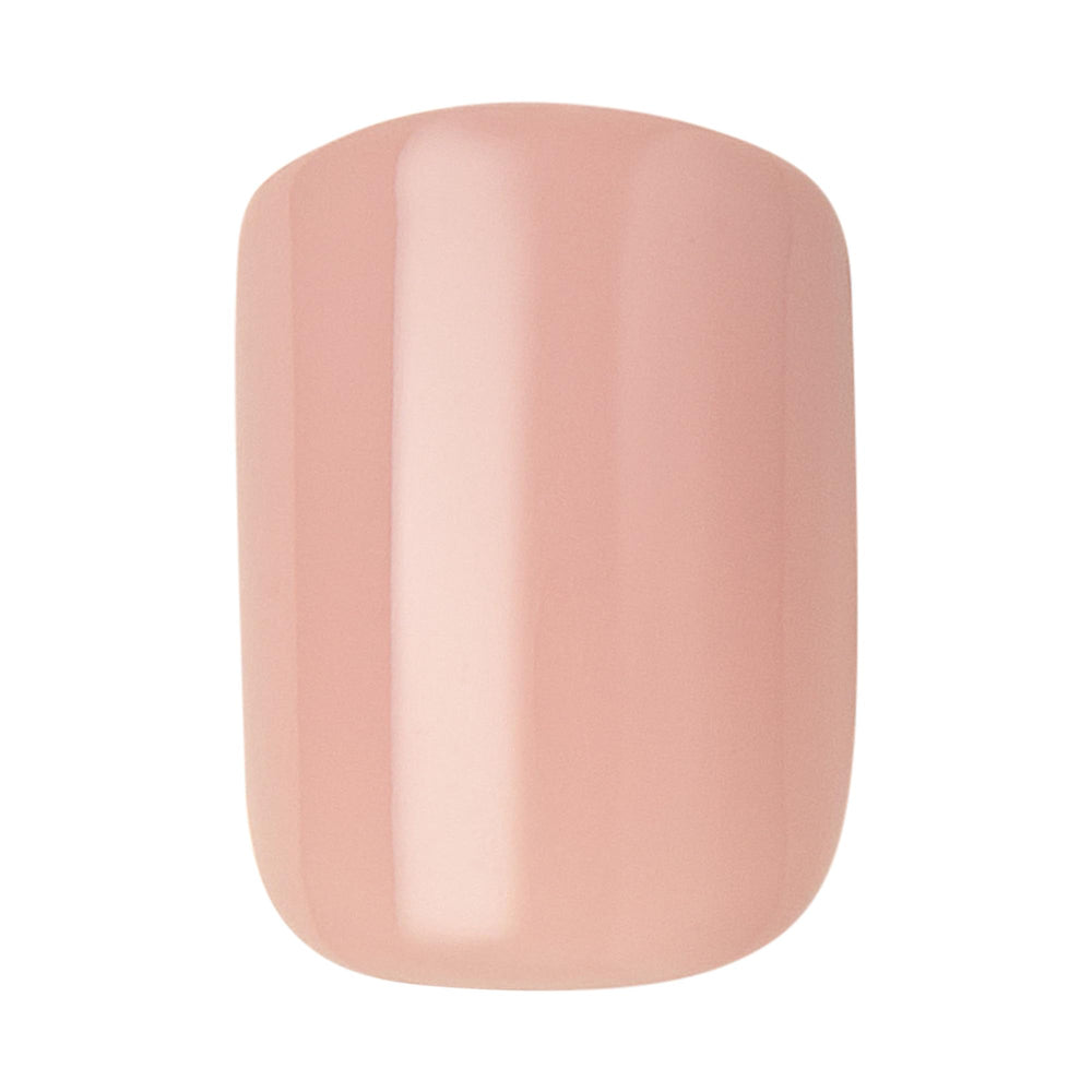 imPRESS lifestyle shot of woman wearing Kingdom nails for polished look