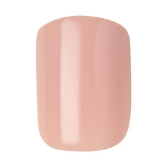 imPRESS lifestyle shot of woman wearing Kingdom nails for polished look