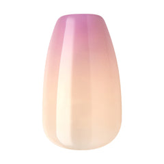 imPRESS nails on hand demonstrating comfortable fit and polished look