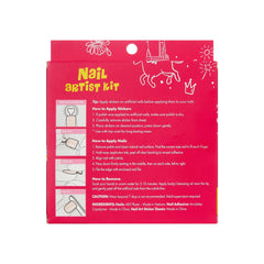 imPRESS recyclable packaging label highlighting eco-friendly, mom-approved design
