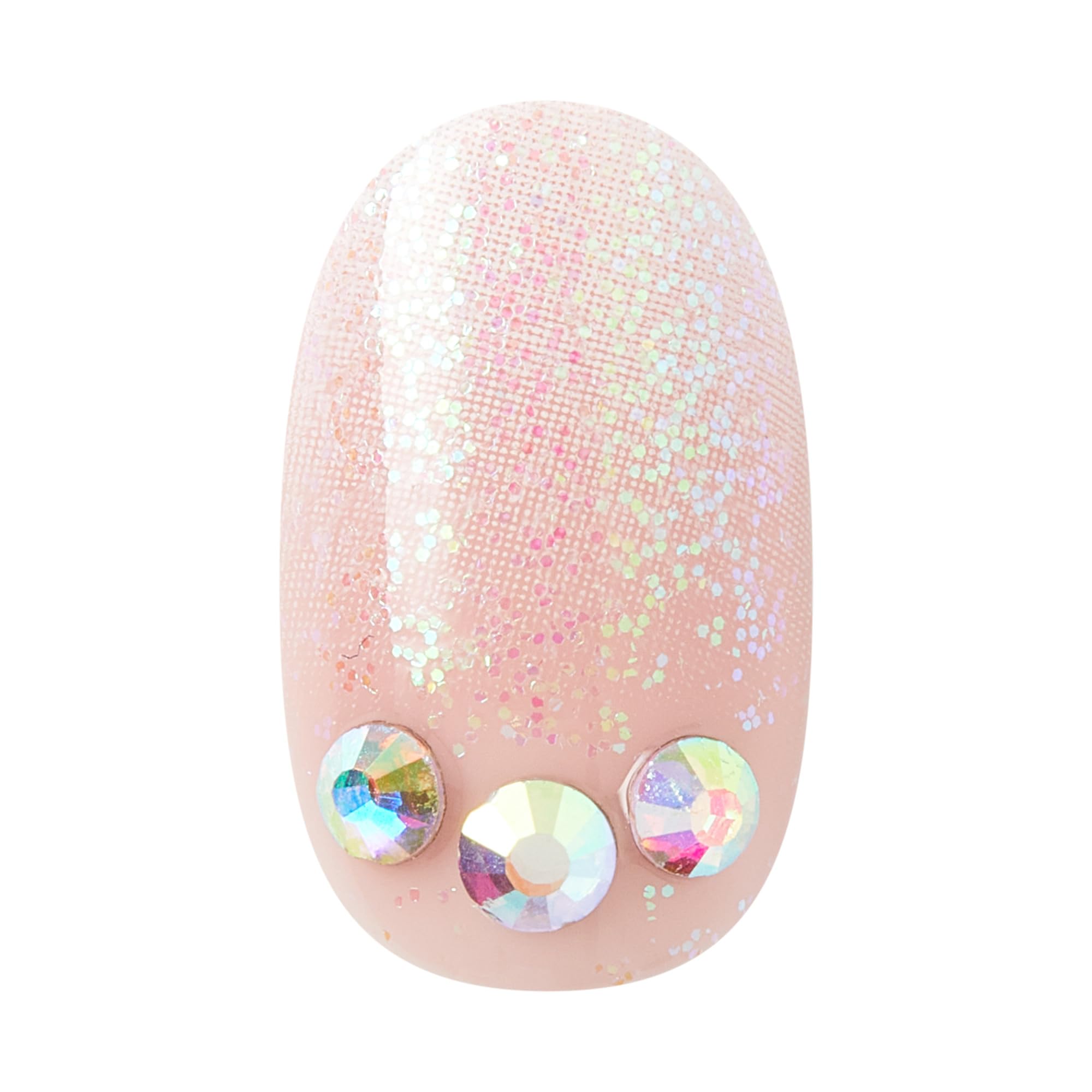 imPRESS nails on hand lifestyle shot showcasing ready-to-wear polish