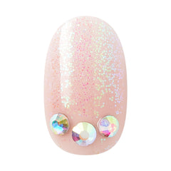 imPRESS nails on hand lifestyle shot showcasing ready-to-wear polish