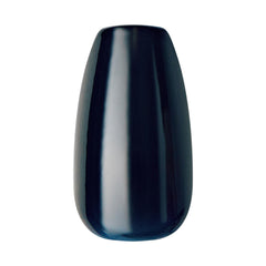 imPRESS side profile highlighting coffin shape and natural-feel contour advantage