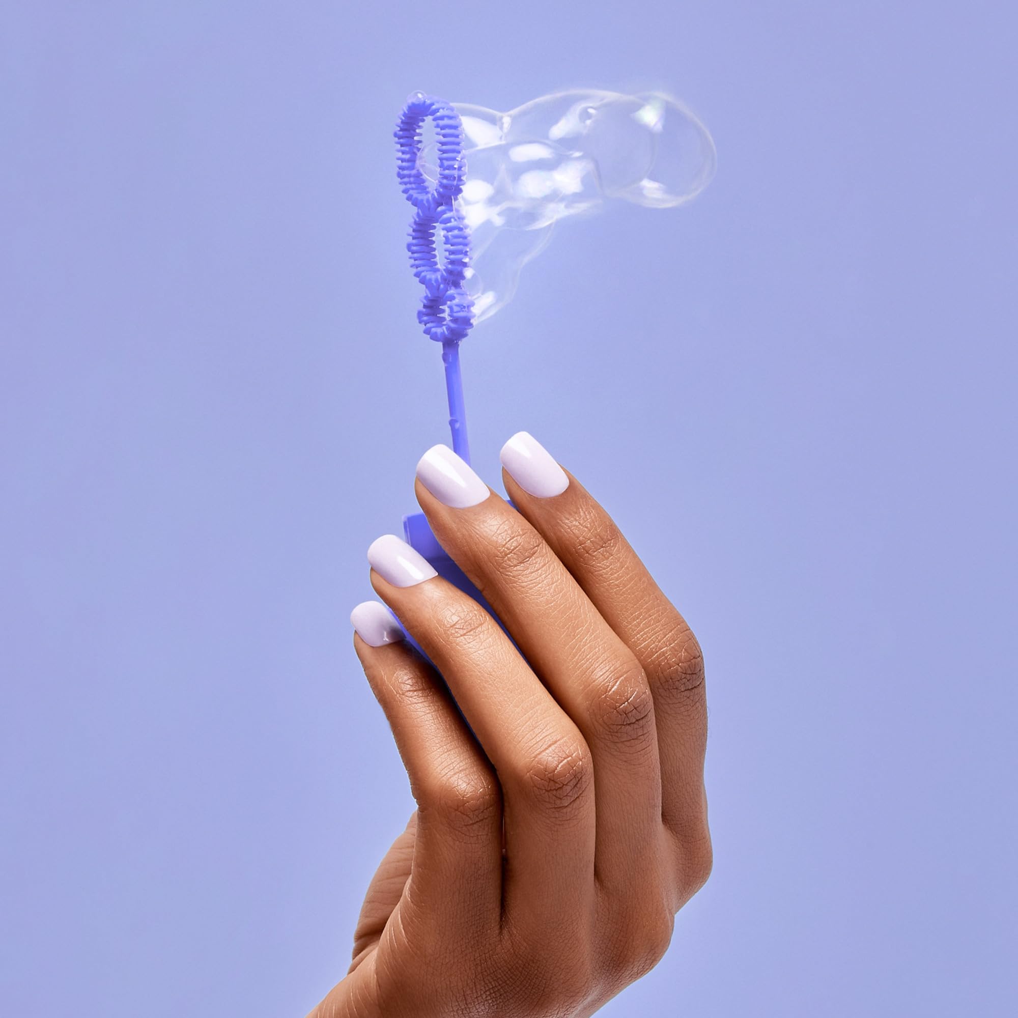 imPRESS prep pad, mini file, and manicure stick displayed for easy application support