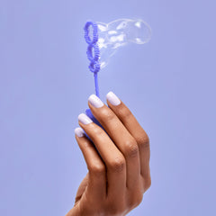 imPRESS prep pad, mini file, and manicure stick displayed for easy application support