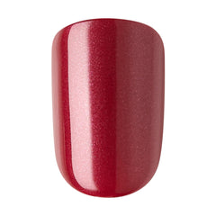 imPRESS nails applied on hands in lifestyle shot, provides instant polished look