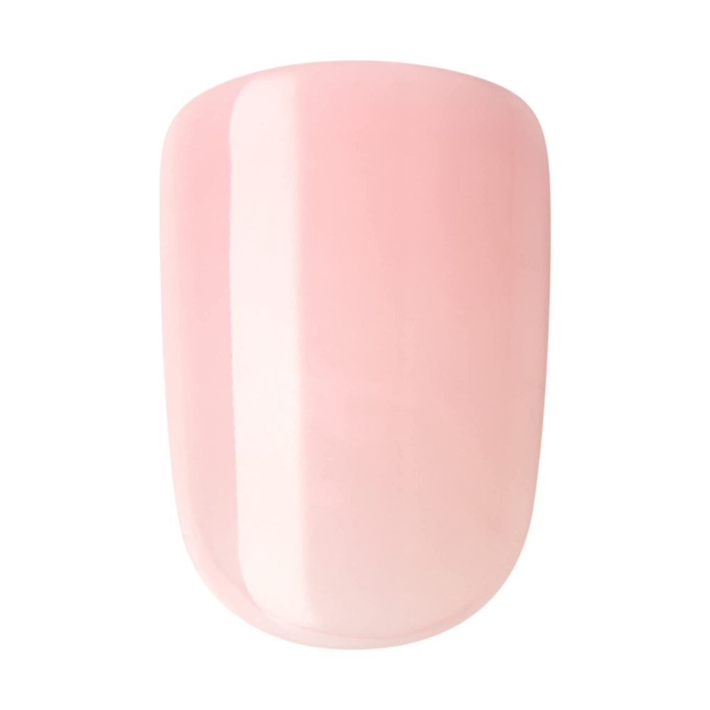 imPRESS nails styled at a desk scene illustrating everyday wearable elegance