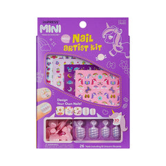 imPRESS front packaging showing Unicorn Dream kit, inspiring easy play