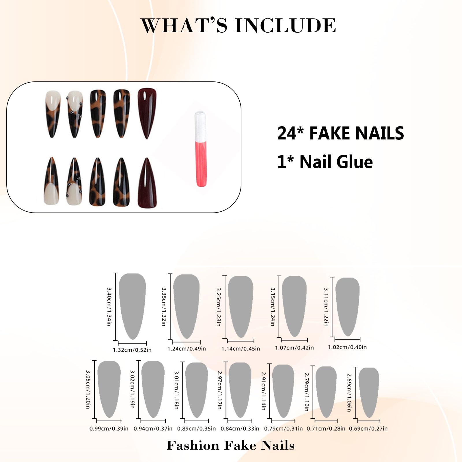 IMRAIN pressing a nail onto natural nail demonstrating quick 15-second application