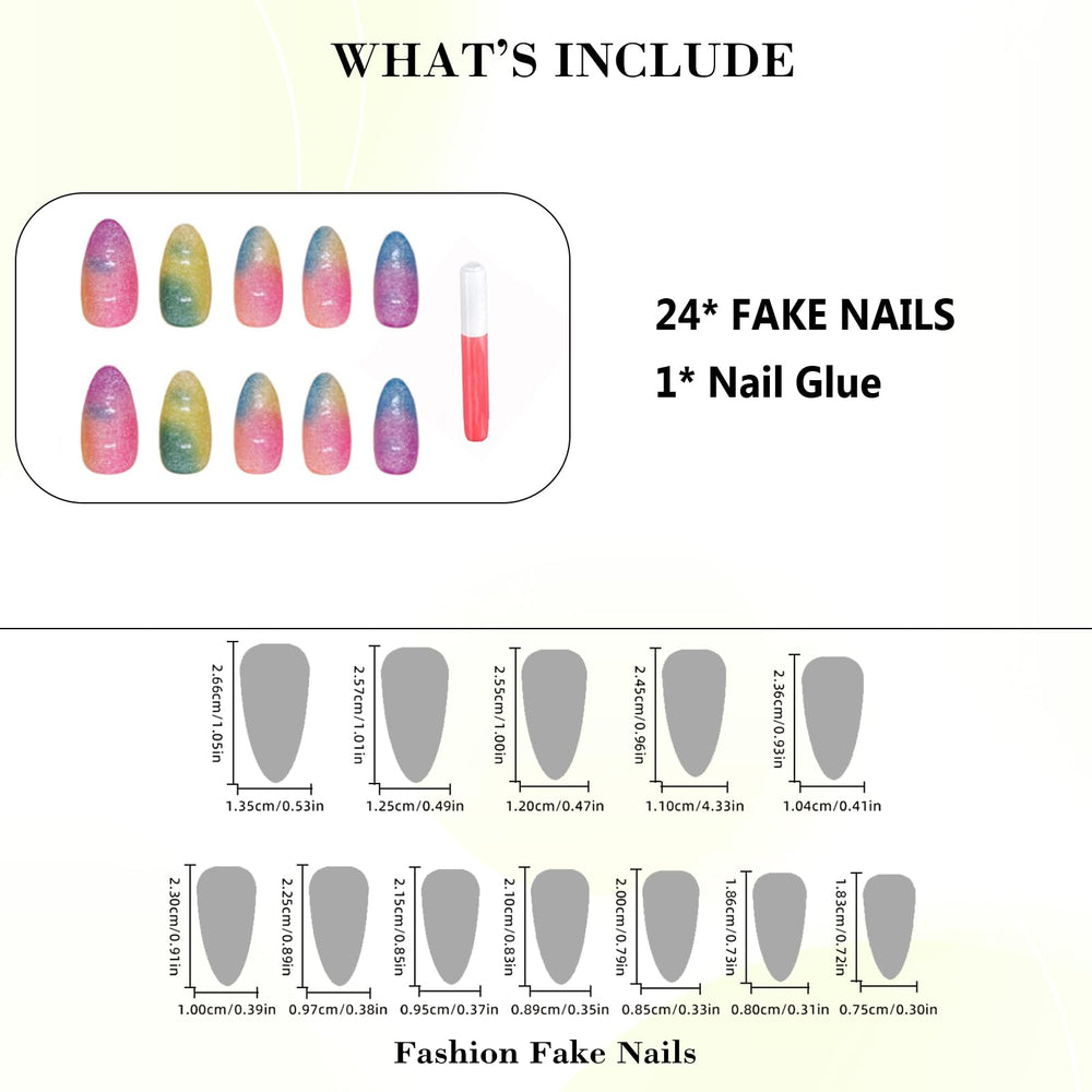 IMRAIN side profile of medium almond shape, balanced elegant fit