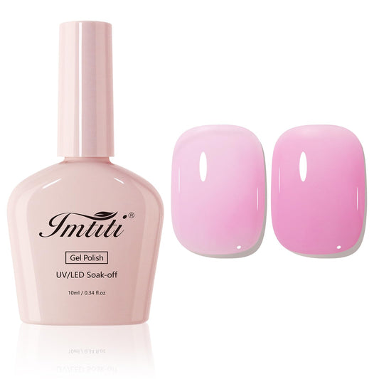 Imtiti cap and brush detail demonstrating smooth application precision