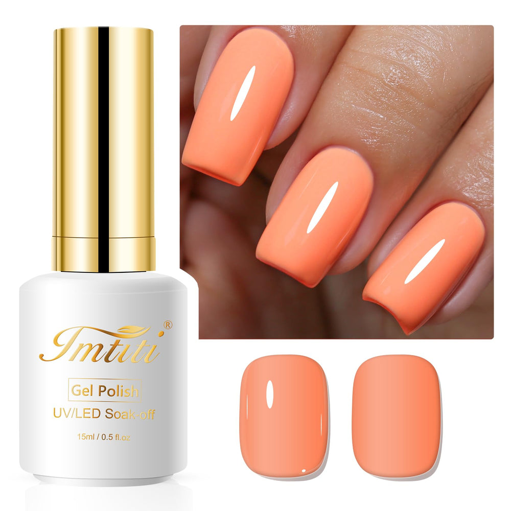 Imtiti brush close-up demonstrating smooth application and precise strokes