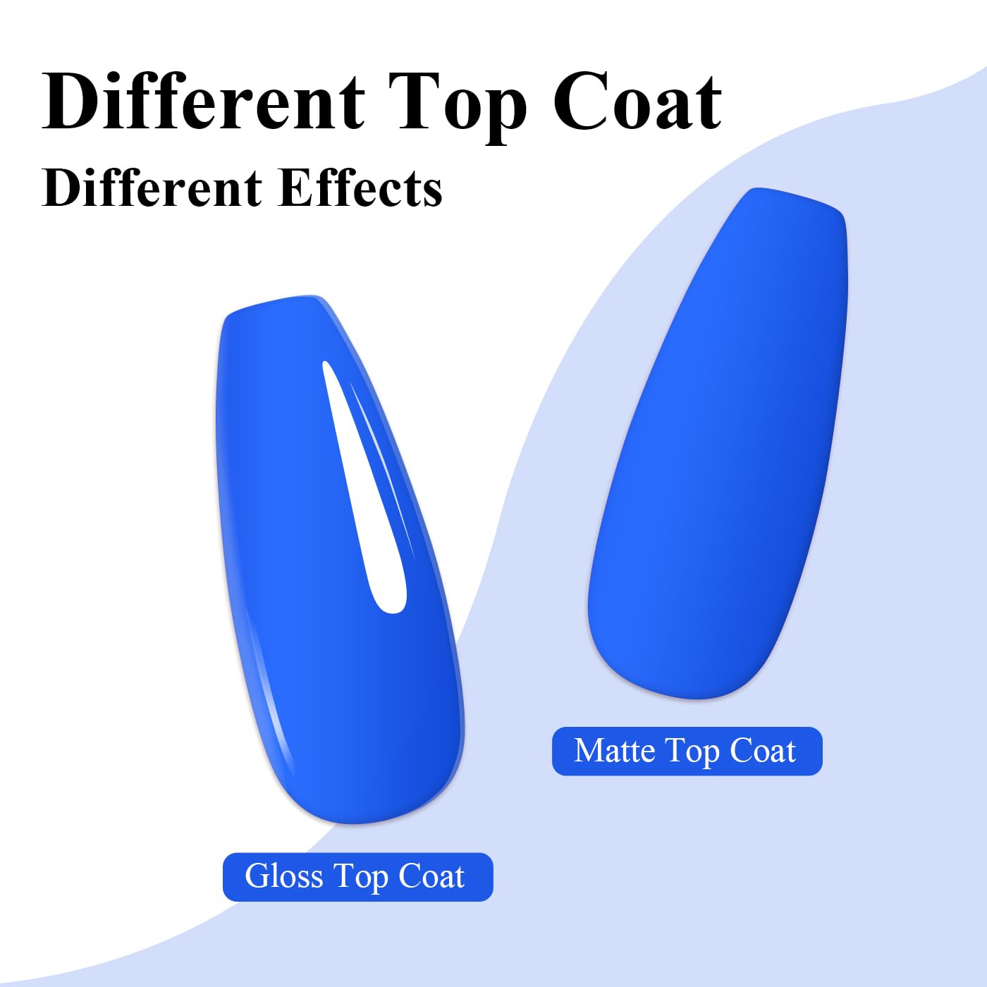 Imtiti gel texture sheen highlighting glossy finish and high color depth