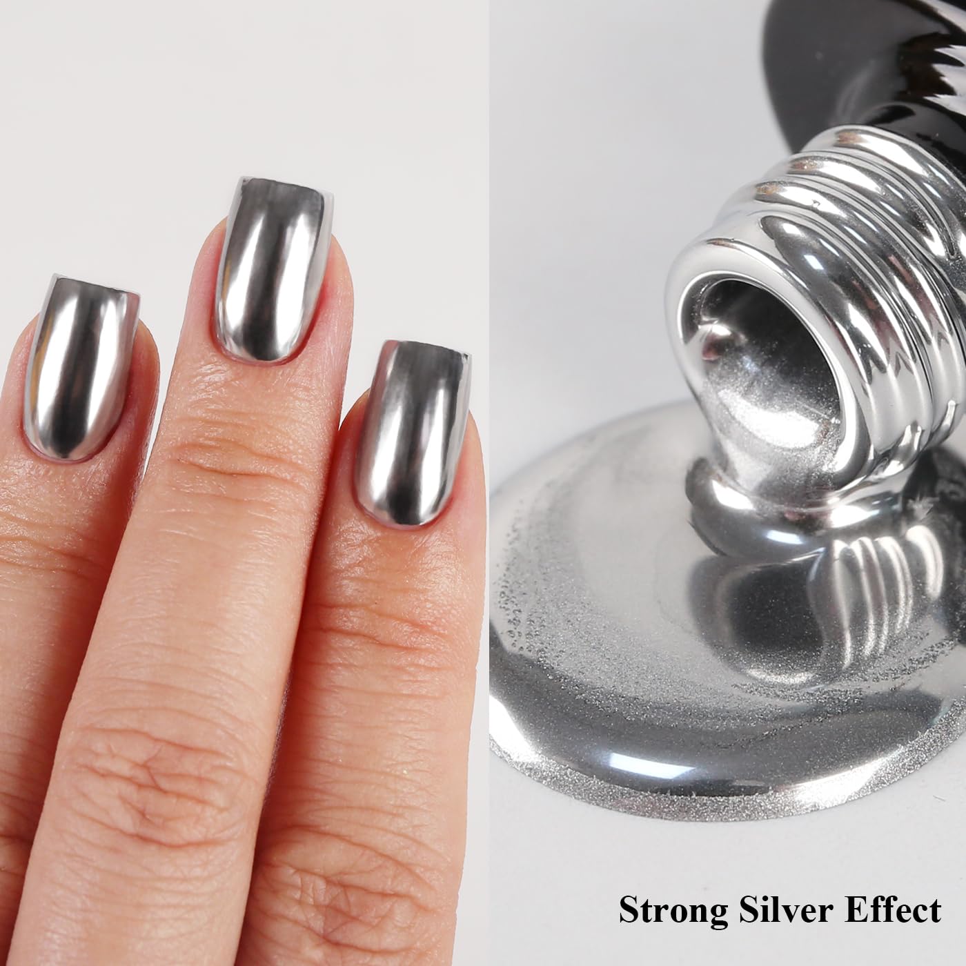 Imtiti 10ml bottle beside fingers to show size and practical use