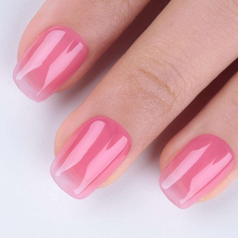 Imtiti brush stroke demonstrating smooth glide and easy application