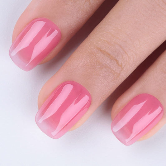 Imtiti brush stroke demonstrating smooth glide and easy application