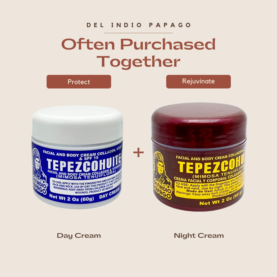 Indio Papago on bathroom shelf in lifestyle scene for morning routine