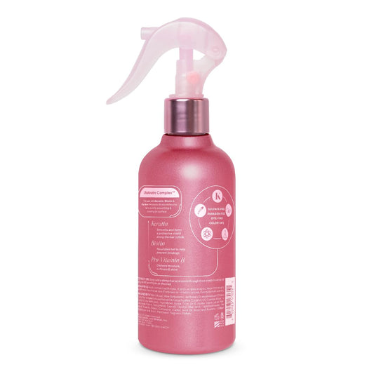 Infusion K pump dispenser close-up demonstrating precise control and quick, mess-free application