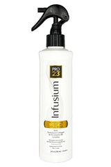 INFUSIUM 23 front bottle image showing label and 8 oz packaging for easy identification and shelf appeal