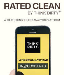 Ingreendients close-up of creamy lather texture for gentle hydration