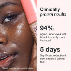 Innbeauty Project on vanity showing lifestyle use and morning skincare benefit