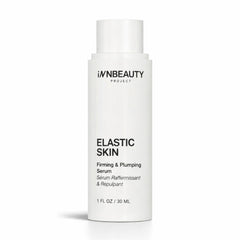 Innbeauty Project refill pod front view showing label and compact design for sustainable use