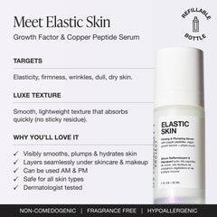 Innbeauty Project dropper dispensing serum highlighting precise application and control