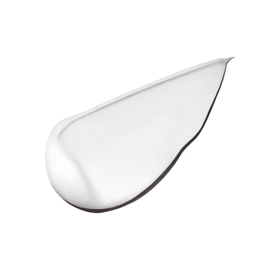 INNERSENSE conditioner texture close-up highlighting creamy hydrating formula benefit
