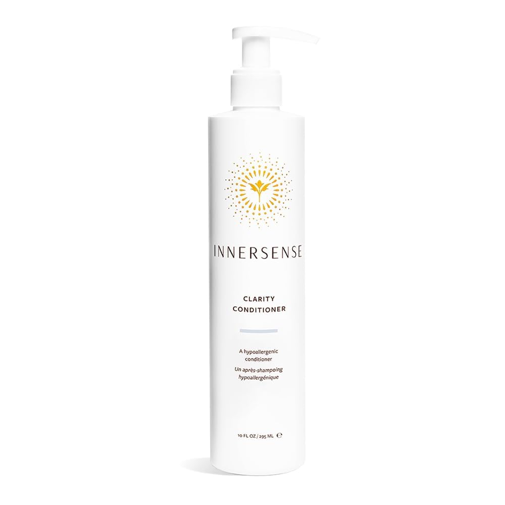 INNERSENSE front bottle showing label and clean design for easy identification